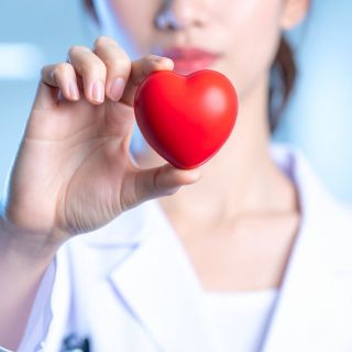 Fördert die Herz- und Gefäßgesundheit